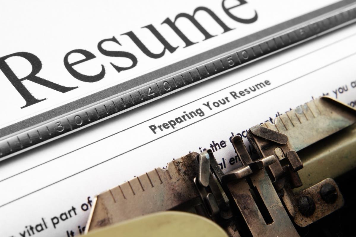 5 Ways to Improve Management Consultant Resumes