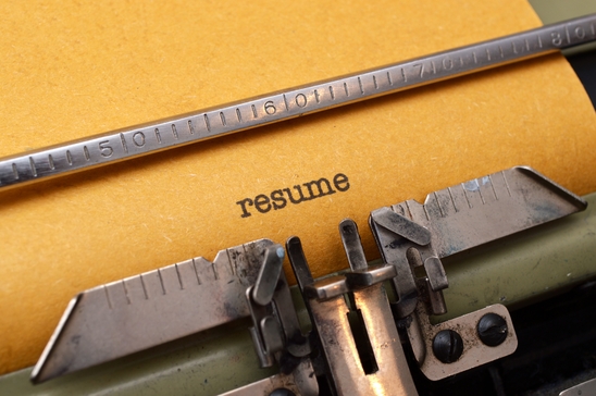 Create the Perfect Career Change Resume