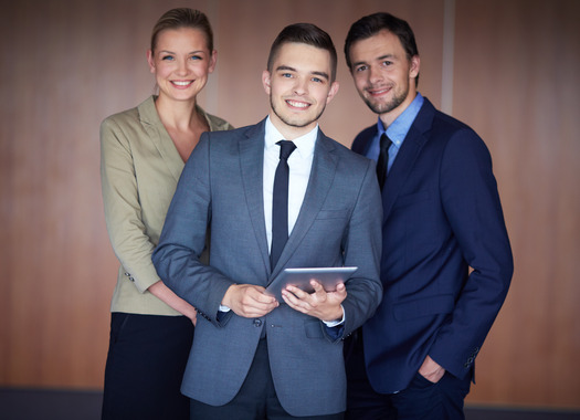 Managing Gen Y – Understand the Workforce of the Future