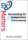 accounting for independent consultants