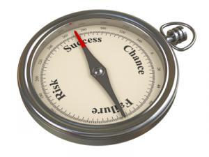 Is Becoming an Entrepreneur Really That Risky?