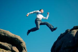 Taking the Leap Into Solopreneurship