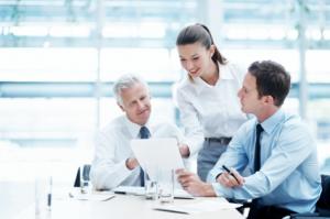 Four Key Shifts That Make Consulting a Real Opportunity: Part Five
