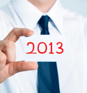 Business Consultants Will Be In High Demand In 2013